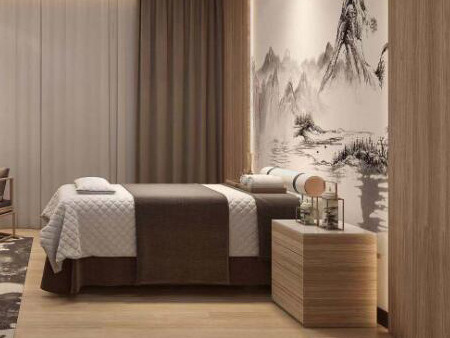 长沙芙蓉区水疗的科学奥秘:温水疗法如何重塑你的健康状态